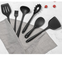 Thumbnail for Special Kitchen Set: Non-Stick Silicone Spatula Set for Cookware - InspiredGrabs.com