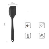 Thumbnail for Special Kitchen Set: Non-Stick Silicone Spatula Set for Cookware - InspiredGrabs.com