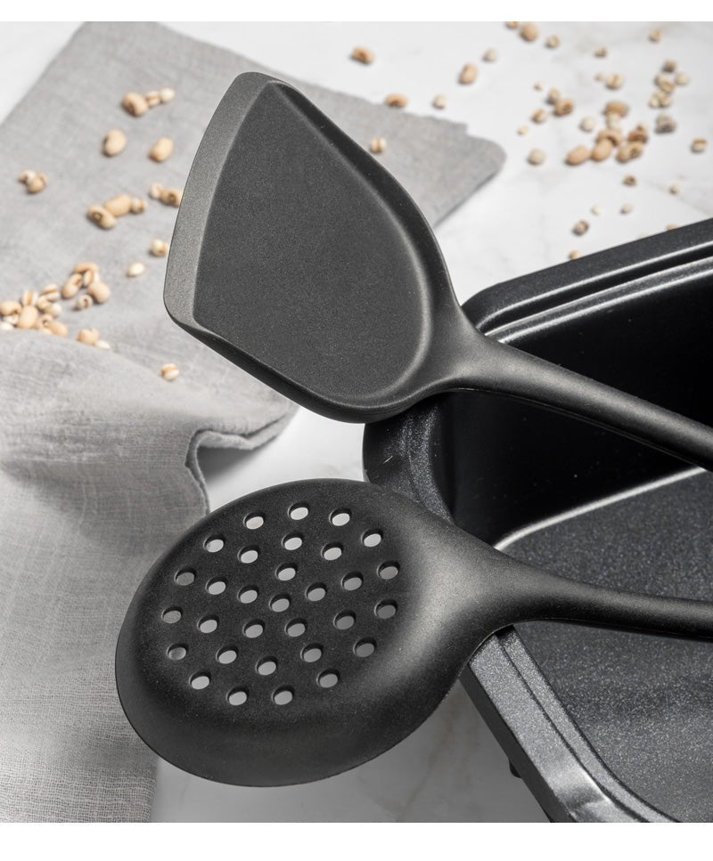 Special Kitchen Set: Non-Stick Silicone Spatula Set for Cookware - InspiredGrabs.com