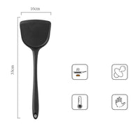 Thumbnail for Special Kitchen Set: Non-Stick Silicone Spatula Set for Cookware - InspiredGrabs.com