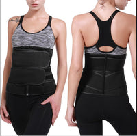 Thumbnail for Sports Slimming Waist Belt - InspiredGrabs.com