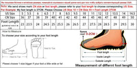 Thumbnail for Spring and Summer Flying Woven Casual Shoes Large Men's Shoes Beathable Korean Forrest Gump Sneakers - InspiredGrabs.com