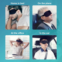 Thumbnail for Smart Mask Anti-snoring Device - InspiredGrabs.com