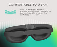 Thumbnail for Smart Mask Anti-snoring Device - InspiredGrabs.com