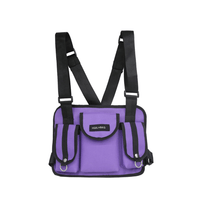 Thumbnail for Casual Sports Backpack, Wild Color, Men and Women, Student Bag - InspiredGrabs.com