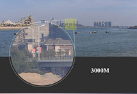 Thumbnail for Telescope 60X60 Powerful Binoculars Hd 10000M High Magnification for Outdoor Hunting Optical Scopes Lll Night Vision Fixed Zoom - InspiredGrabs.com