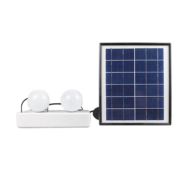 The Solar Mini Mini Generator: Your Ultimate Outdoor Power Solution - InspiredGrabs.com