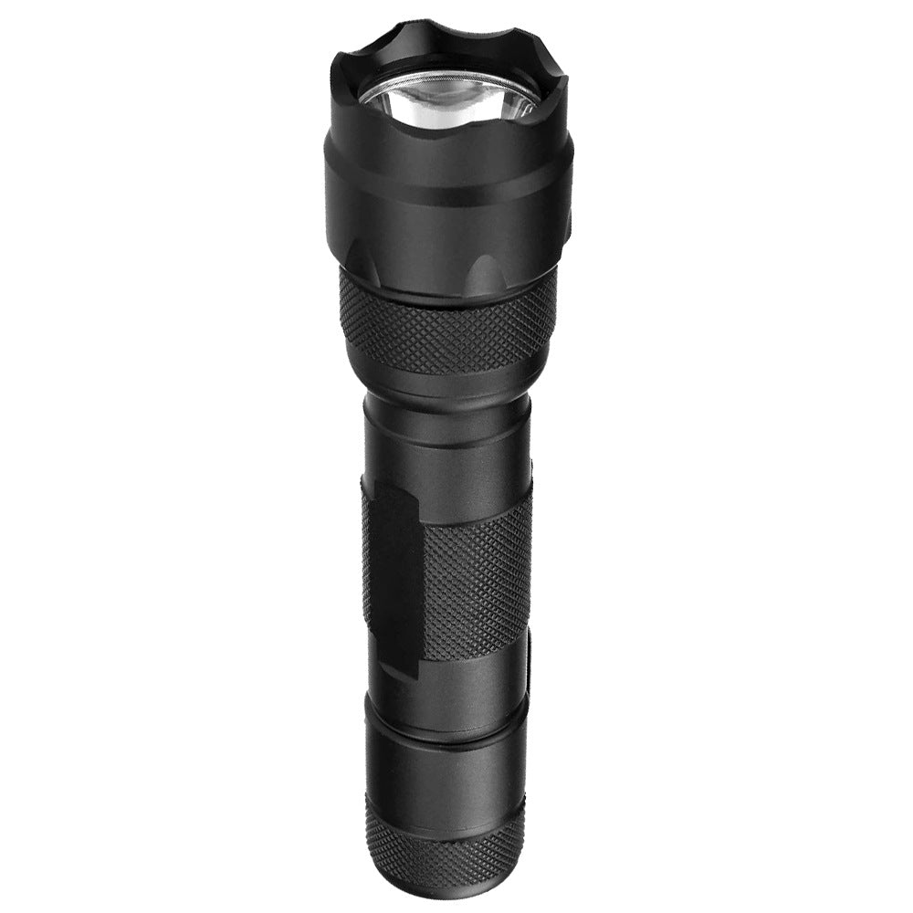 The WF 502B T6 Flashlight Set: Unparalleled Control and Durability - InspiredGrabs.com