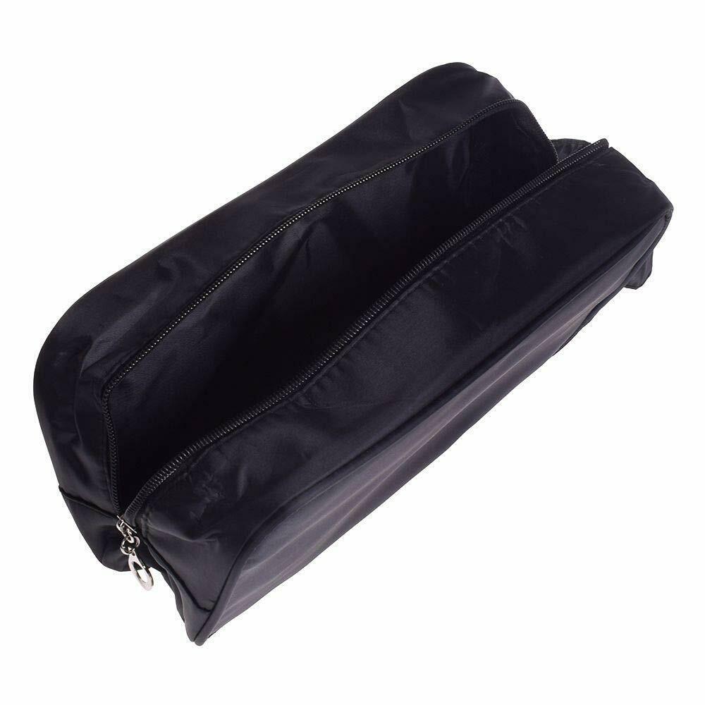 Travel Toiletry Bag Dopp Kit for Men & Women Cosmetics Makeup Shaving Organizer - InspiredGrabs.com