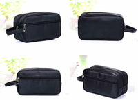 Thumbnail for Travel Toiletry Bag Dopp Kit for Men & Women Cosmetics Makeup Shaving Organizer - InspiredGrabs.com