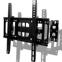 Thumbnail for TV Mount Full Motion for 26-55 Inch LED LCD Flat Screen TV Perfect Center Design - InspiredGrabs.com