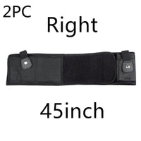 Thumbnail for Ultimate Concealed Carry Belly Holster - InspiredGrabs.com