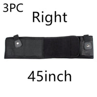 Thumbnail for Ultimate Concealed Carry Belly Holster - InspiredGrabs.com