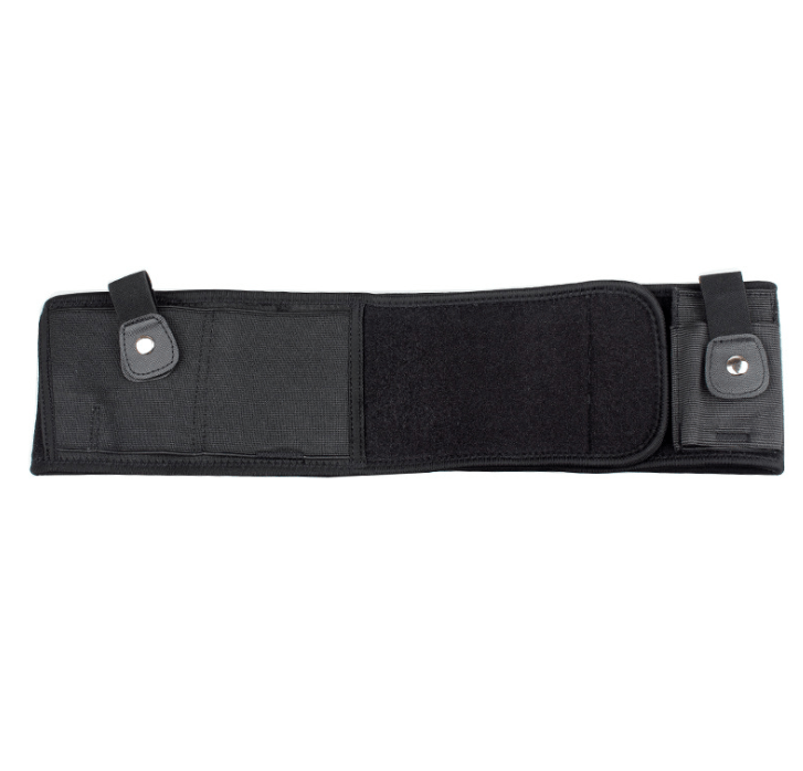 Ultimate Concealed Carry Belly Holster - InspiredGrabs.com