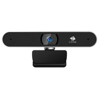 Thumbnail for Z-EDGE ZW511 Full HD 1080P Auto Focus Webcam for PC, Desktop, and Laptop - InspiredGrabs.com