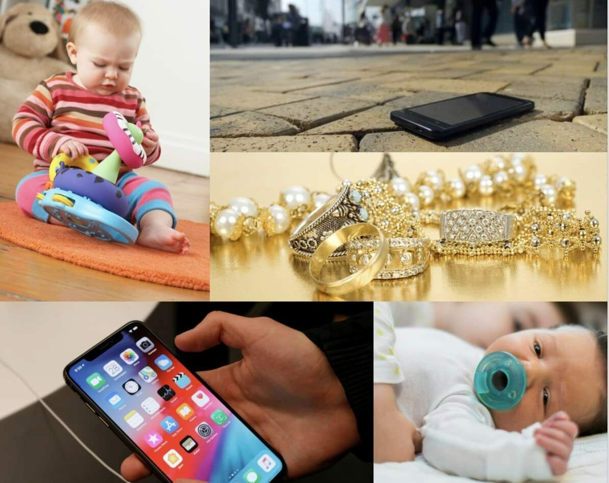 UV Multifunctional Sanitizer Cleaner Sanitize Your Phone Keys Jewelry - InspiredGrabs.com