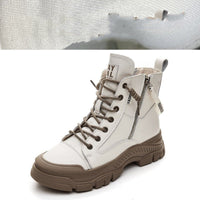 Thumbnail for Women's Short Boots: Perfect for Every Occasion