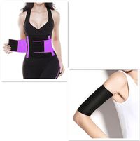 Thumbnail for Women's Sports Slimming Plastic Belt - InspiredGrabs.com