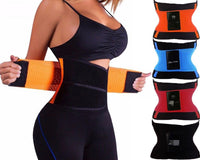 Thumbnail for Women's Sports Slimming Plastic Belt - InspiredGrabs.com