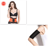Thumbnail for Women's Sports Slimming Plastic Belt - InspiredGrabs.com